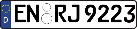 EN-RJ9223
