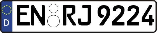 EN-RJ9224