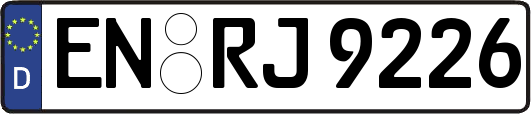 EN-RJ9226