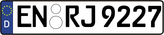 EN-RJ9227