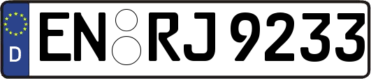 EN-RJ9233