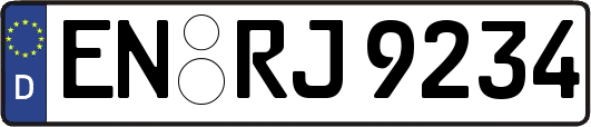 EN-RJ9234