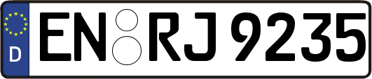 EN-RJ9235