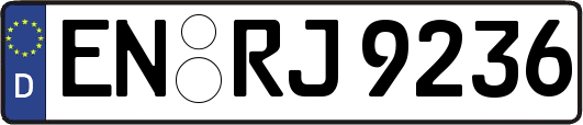 EN-RJ9236