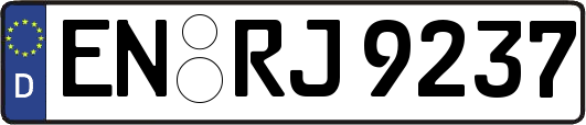 EN-RJ9237