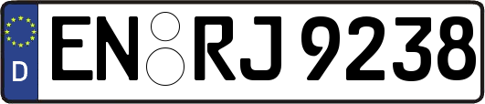 EN-RJ9238
