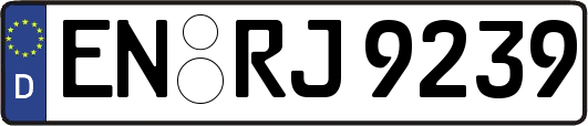 EN-RJ9239