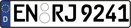 EN-RJ9241