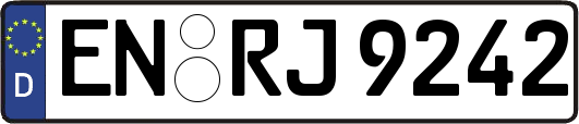 EN-RJ9242