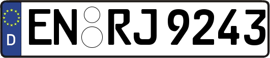 EN-RJ9243