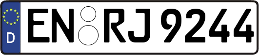 EN-RJ9244