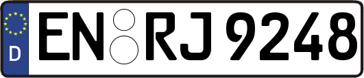 EN-RJ9248