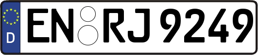 EN-RJ9249