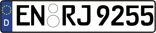 EN-RJ9255