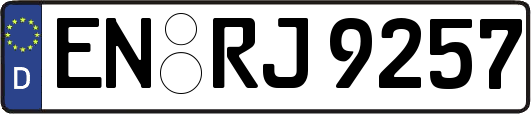 EN-RJ9257