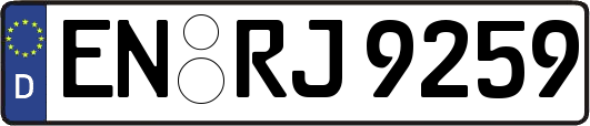 EN-RJ9259