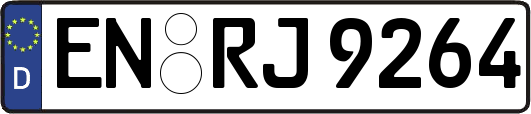 EN-RJ9264