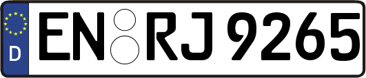 EN-RJ9265