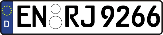 EN-RJ9266