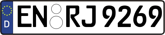 EN-RJ9269