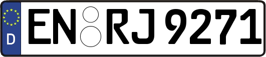 EN-RJ9271