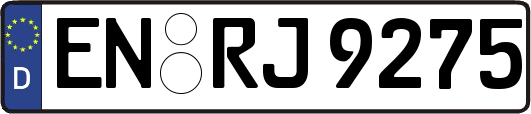 EN-RJ9275