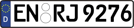EN-RJ9276