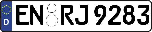 EN-RJ9283