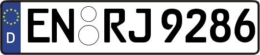 EN-RJ9286