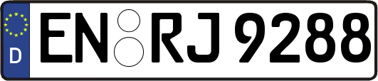EN-RJ9288