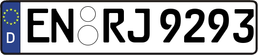 EN-RJ9293