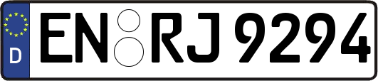 EN-RJ9294