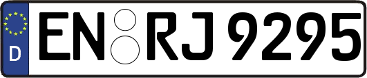 EN-RJ9295