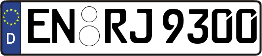 EN-RJ9300