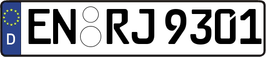 EN-RJ9301