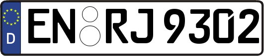 EN-RJ9302