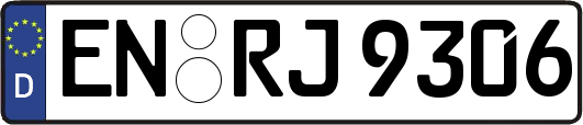 EN-RJ9306