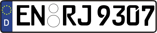 EN-RJ9307