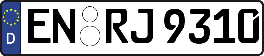 EN-RJ9310