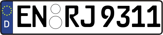 EN-RJ9311