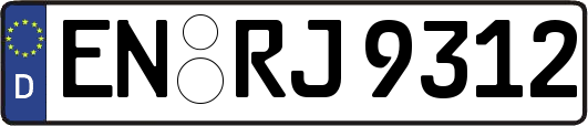 EN-RJ9312