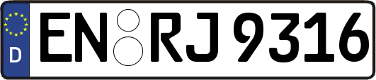 EN-RJ9316