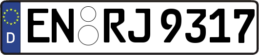 EN-RJ9317