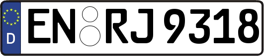 EN-RJ9318