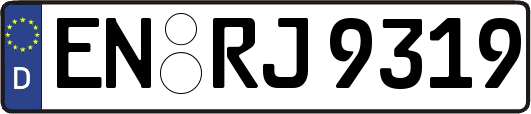 EN-RJ9319