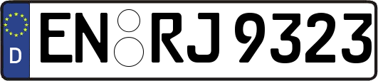 EN-RJ9323
