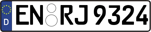 EN-RJ9324