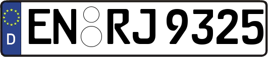 EN-RJ9325