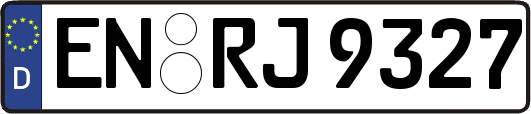 EN-RJ9327