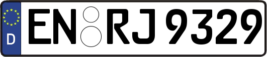 EN-RJ9329